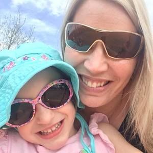 Meet your Posher, Marie-claude